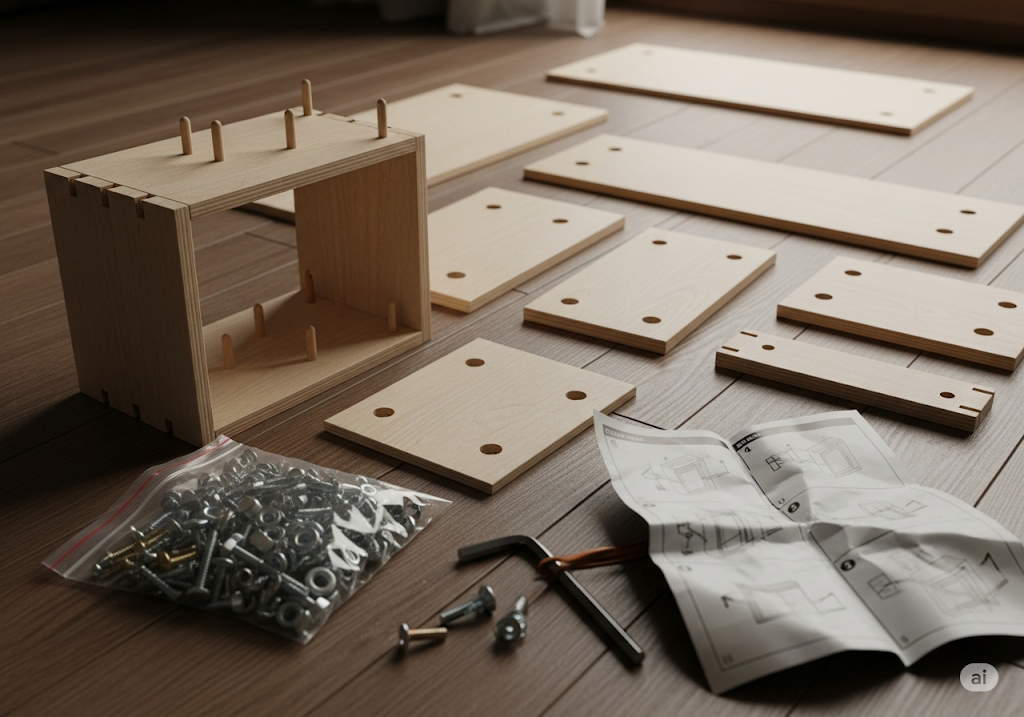 Flat Pack